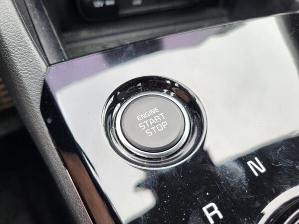 2025 Kia Sportage Plug-In Hybrid