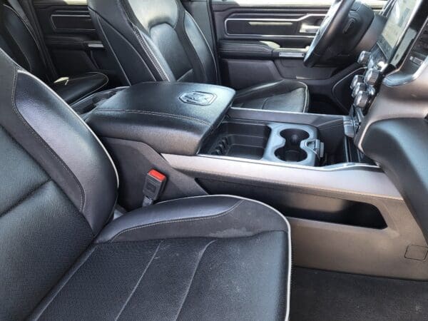 2024 Ram 1500