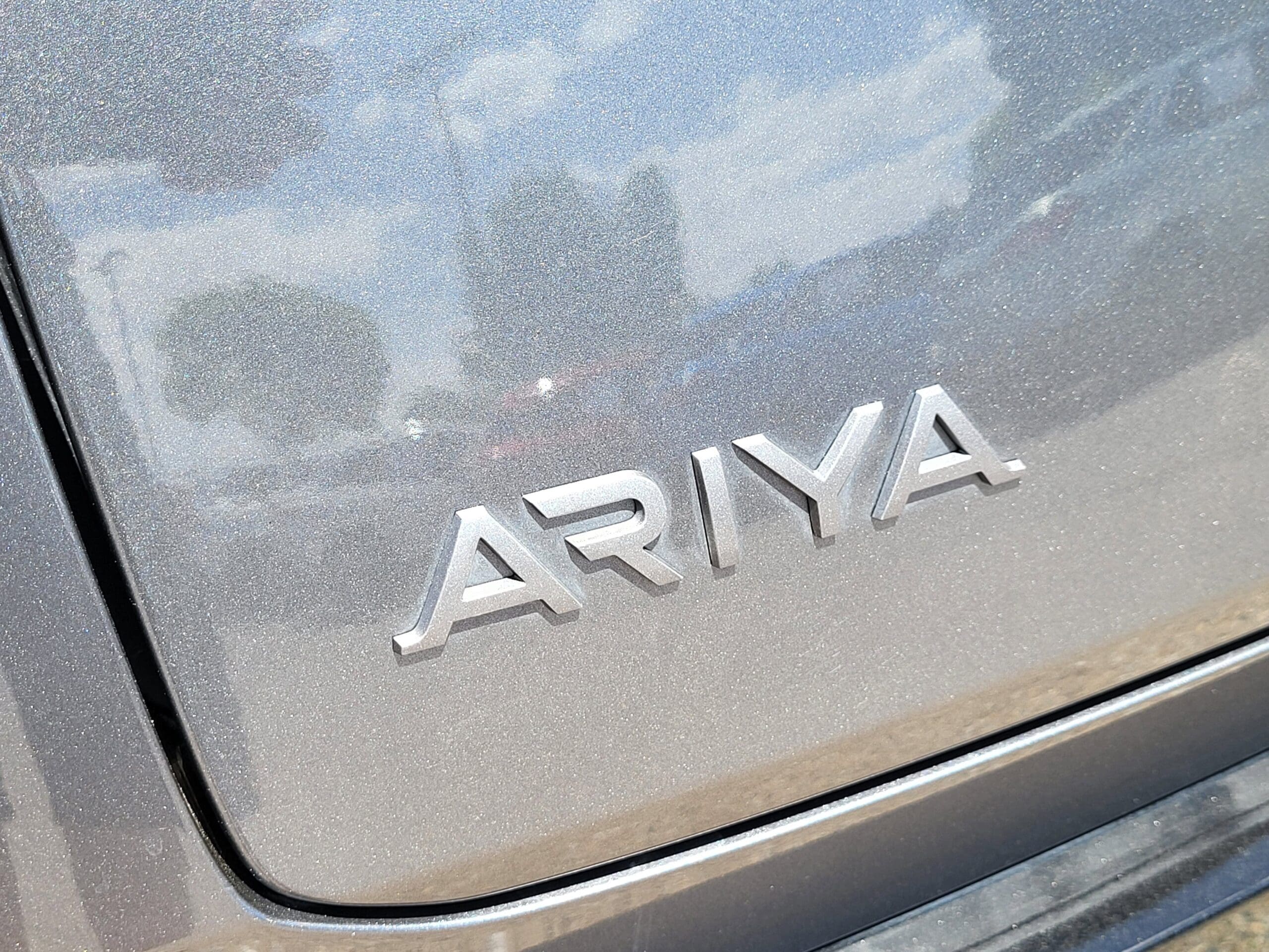 2024 Nissan ARIYA - Image 7
