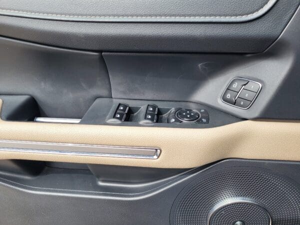 2024 Ford Expedition Max