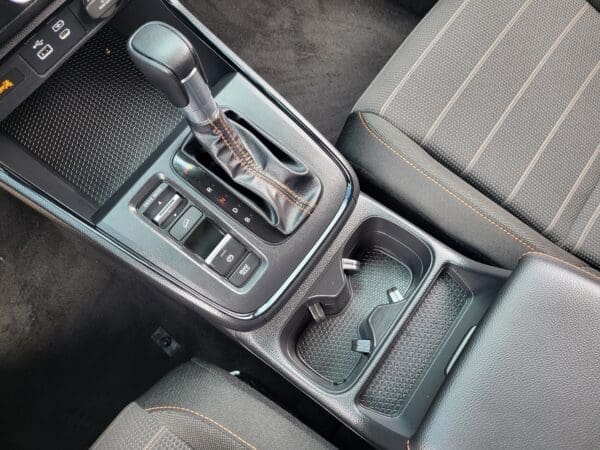 2025 Honda CR-V Hybrid