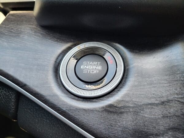 2022 Jeep Grand Cherokee 4xe