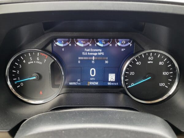 2024 Ford Expedition Max
