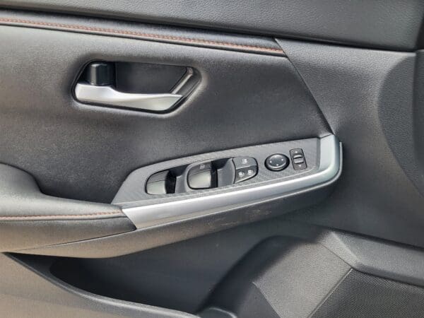 2025 Nissan Sentra