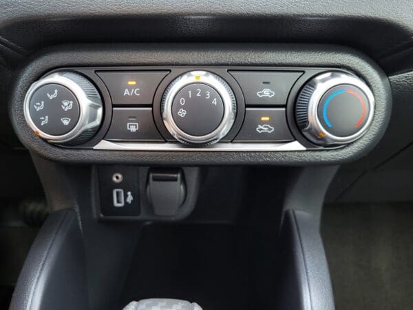 2024 Nissan Versa