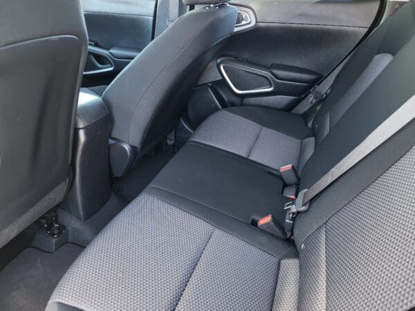 2025 Kia Soul