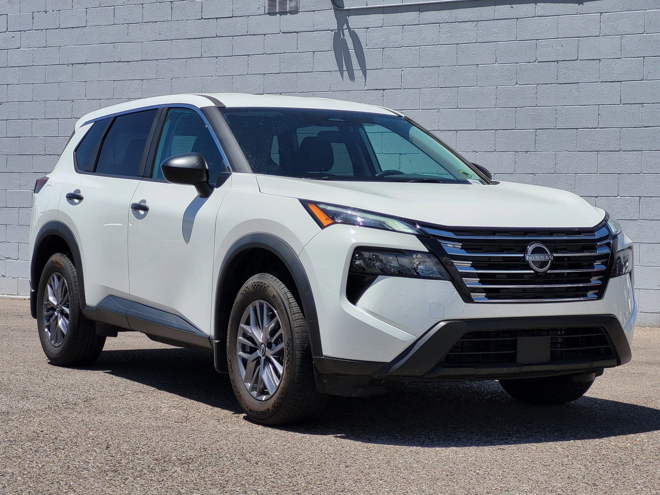 2026 Nissan Rogue - Image 4