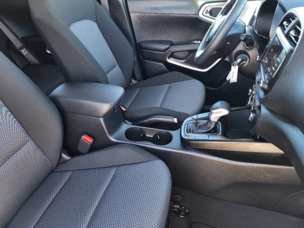 2025 Kia Soul