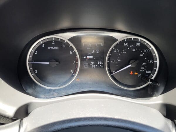 2025 Nissan Kicks Play