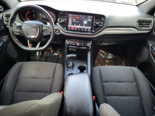 2025 Dodge Durango