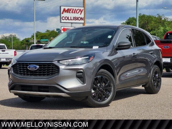 2023 Ford Escape