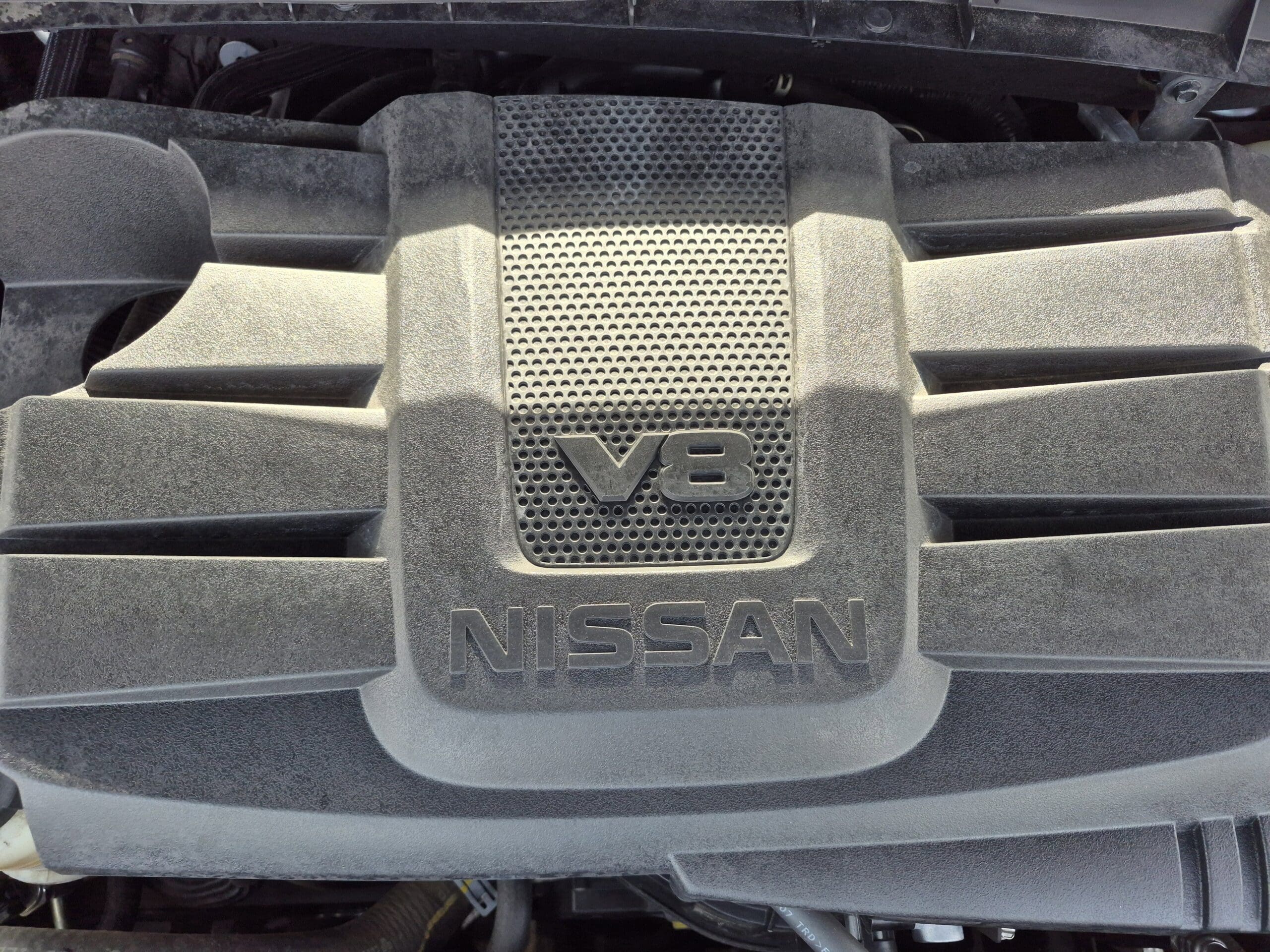 2024 Nissan Titan - Image 24