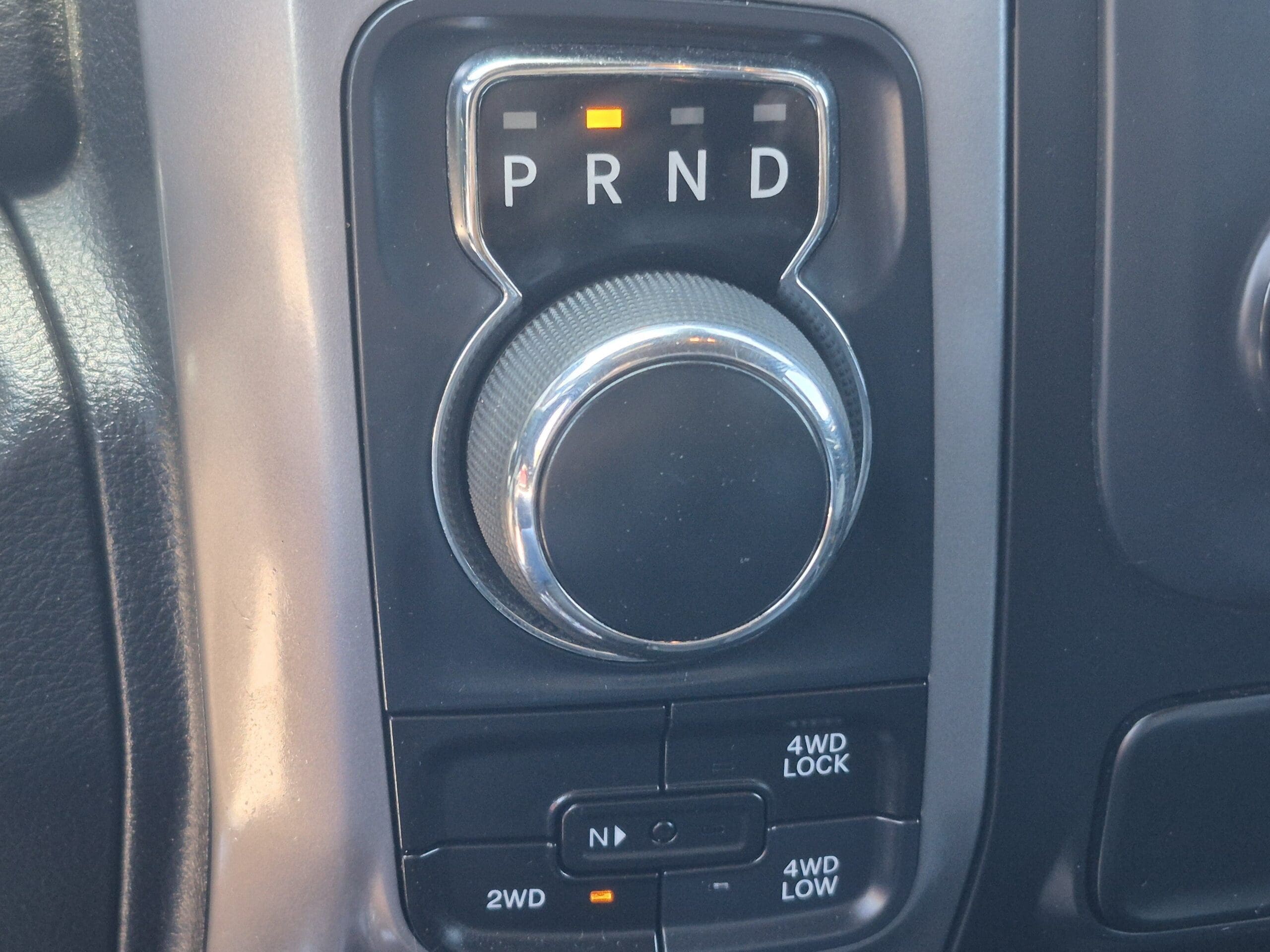 2024 Ram 1500 Classic - Image 23