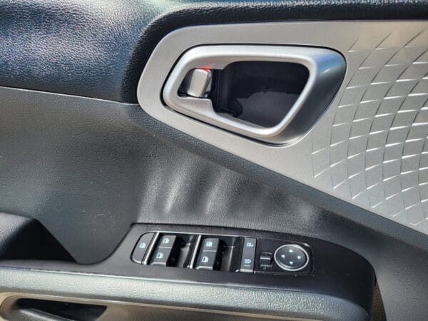 2025 Kia Soul