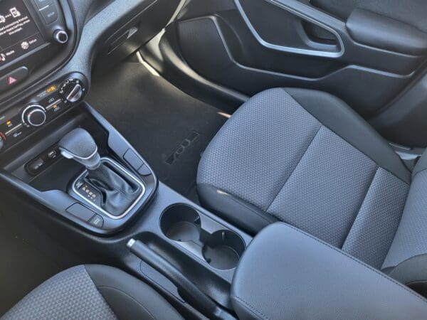 2025 Kia Soul