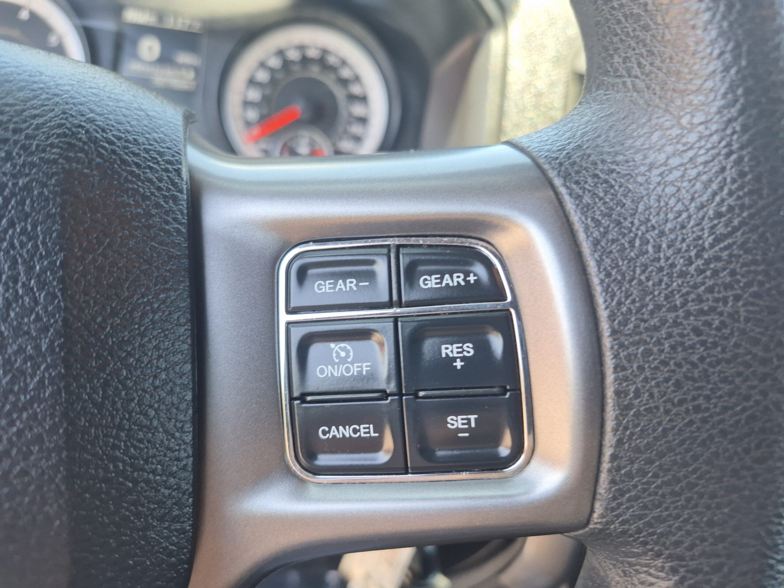 2024 Ram 1500 Classic - Image 18