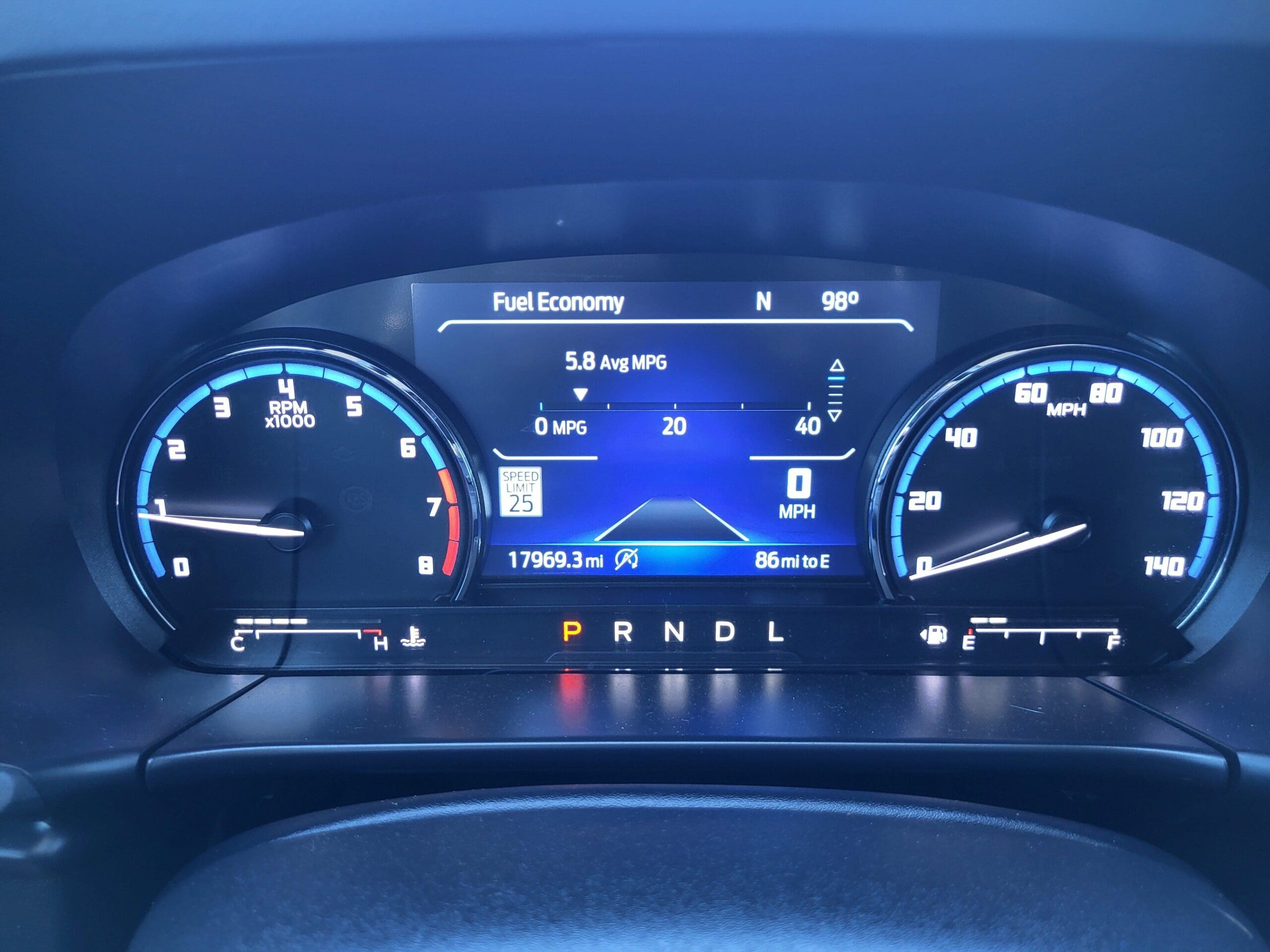 2023 Ford Bronco Sport - Image 11