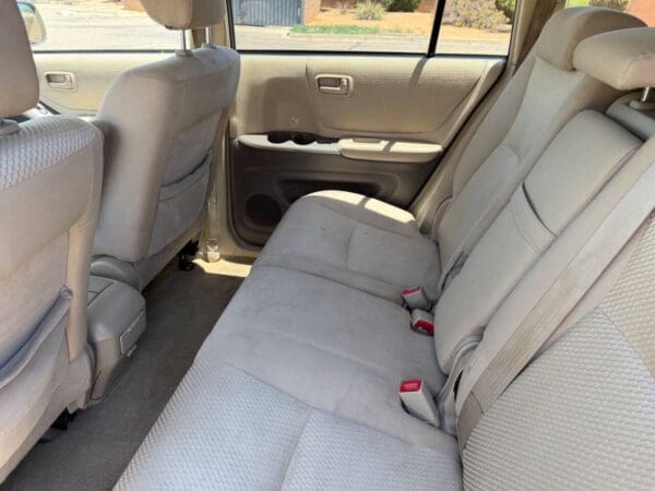 2006 Toyota Highlander