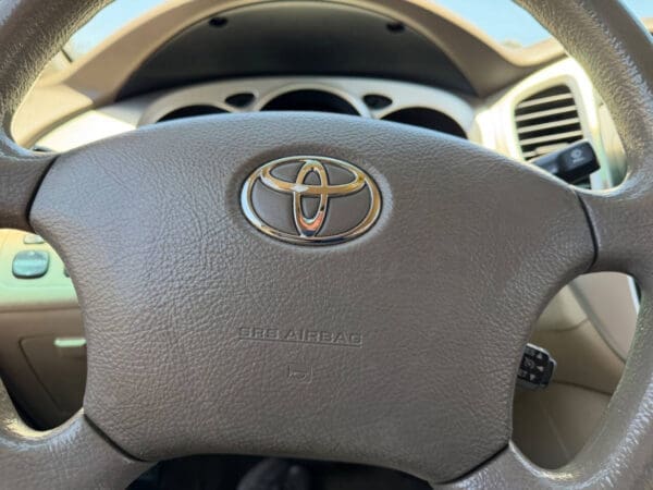 2006 Toyota Highlander