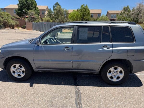 2006 Toyota Highlander