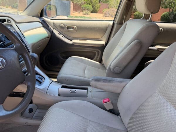 2006 Toyota Highlander