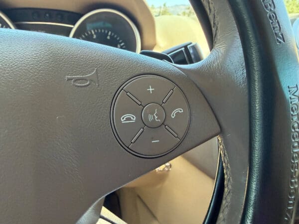2010 Mercedes-Benz M-Class