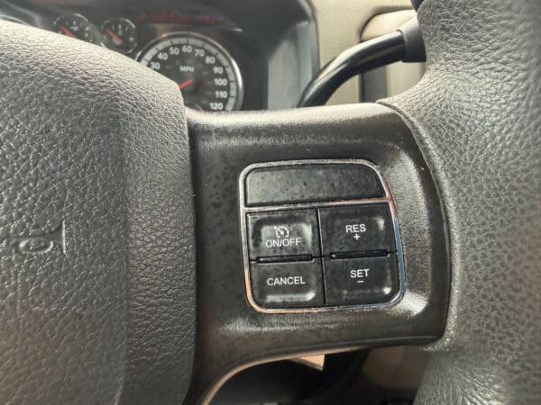 2012 RAM 1500