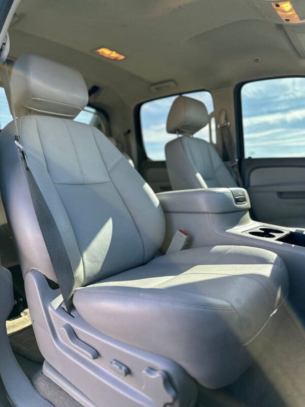 2013 Chevrolet Avalanche