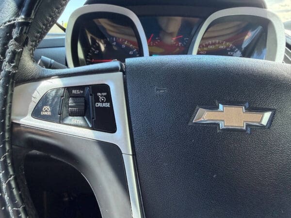 2013 Chevrolet Equinox