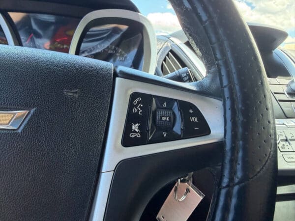2013 Chevrolet Equinox