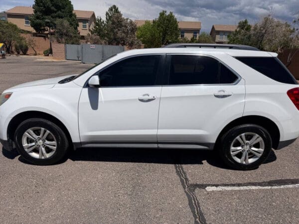 2013 Chevrolet Equinox