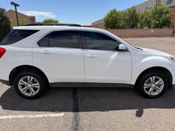 2013 Chevrolet Equinox