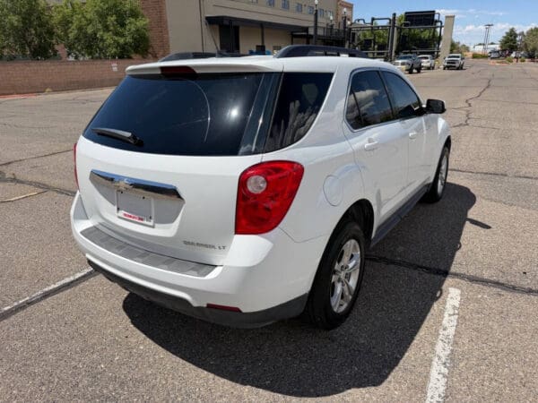 2013 Chevrolet Equinox