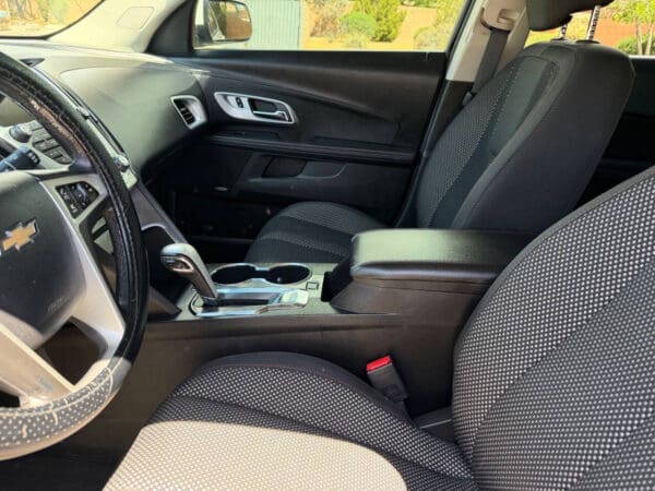 2013 Chevrolet Equinox