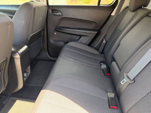 2013 Chevrolet Equinox