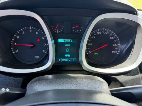 2013 Chevrolet Equinox