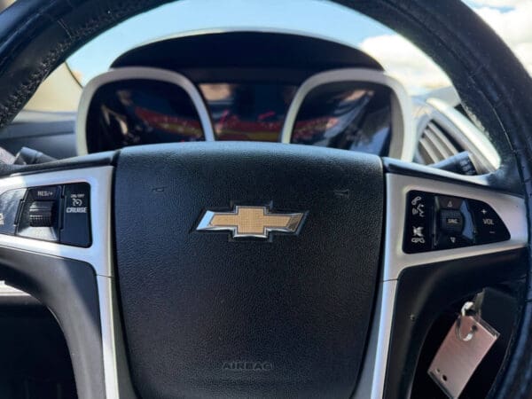 2013 Chevrolet Equinox