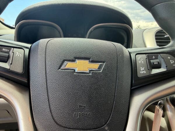 2013 Chevrolet Malibu