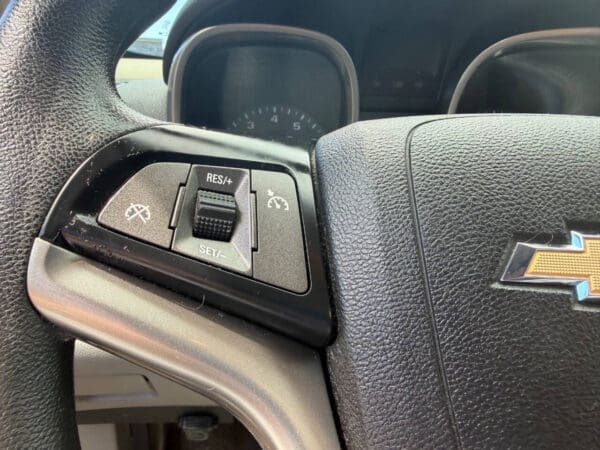 2013 Chevrolet Malibu