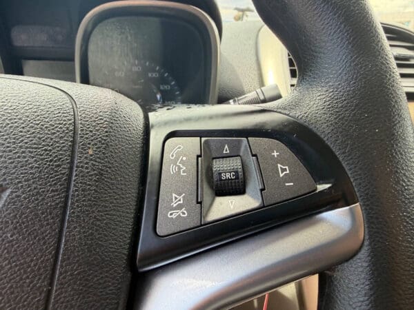 2013 Chevrolet Malibu