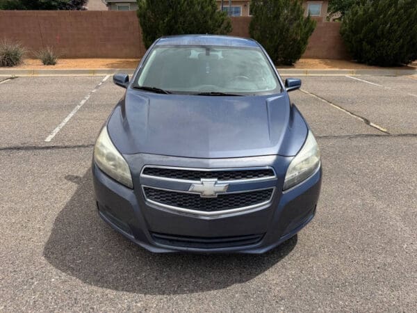 2013 Chevrolet Malibu