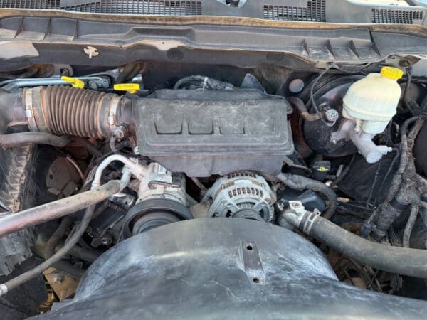2013 RAM 1500
