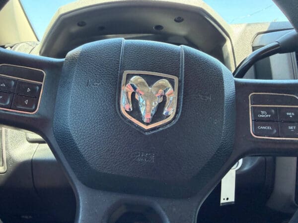 2013 RAM 1500