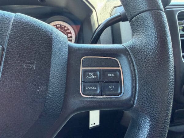 2013 RAM 1500