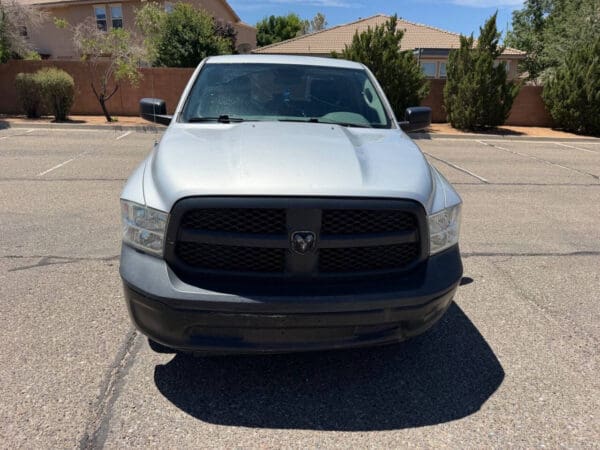 2013 RAM 1500