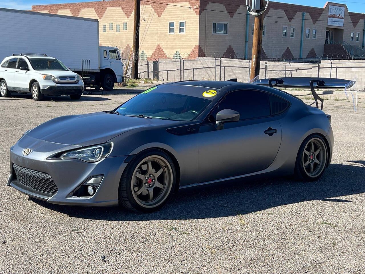 2013 Scion FR-S - Image 2