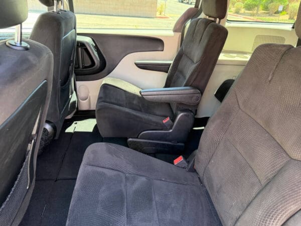 2014 Dodge Grand Caravan