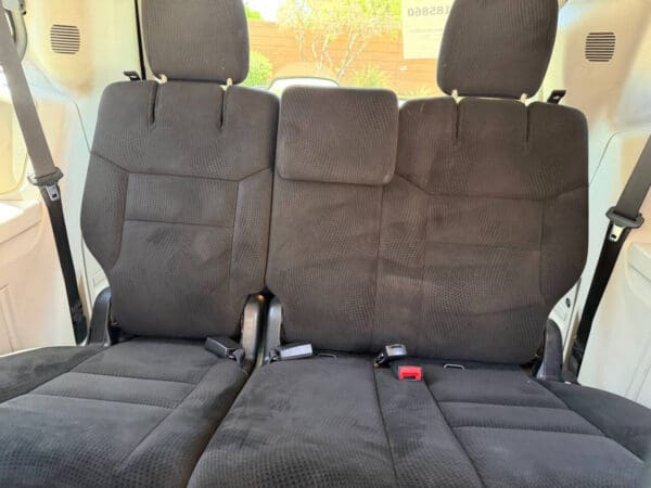 2014 Dodge Grand Caravan