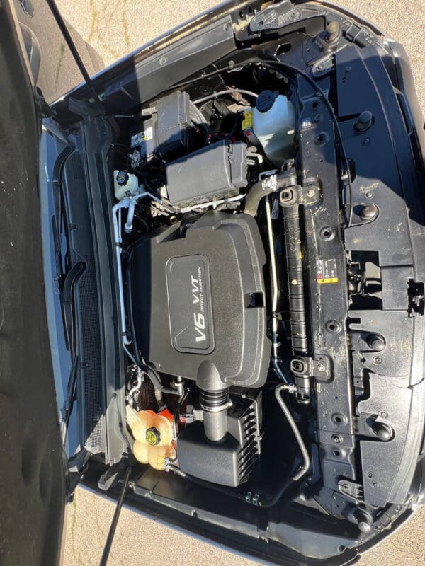 2015 Chevrolet Colorado