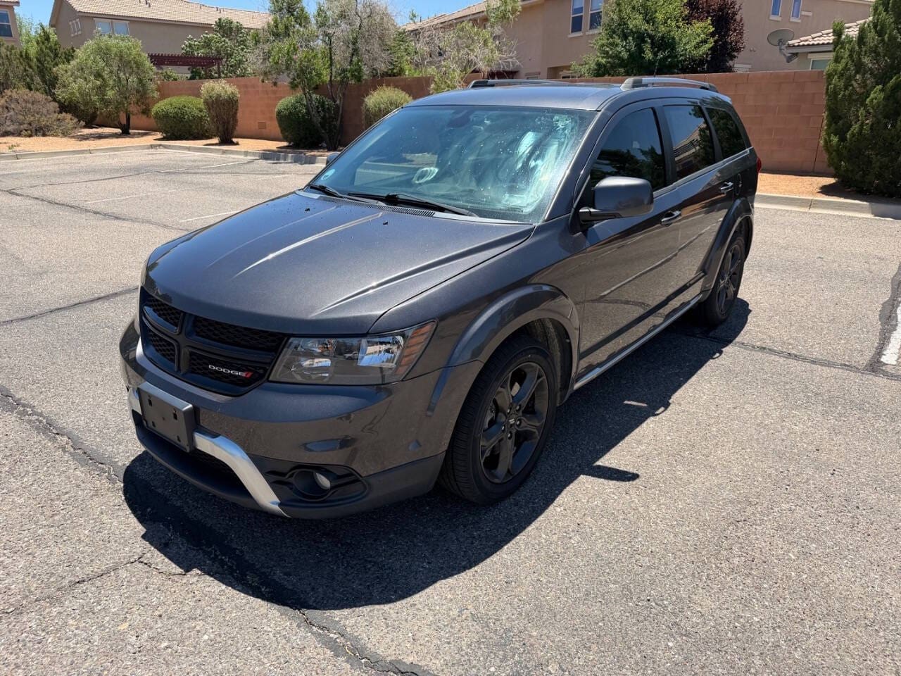 2018 Dodge Journey - Image 2
